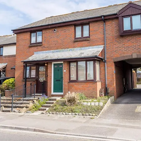 Coast Away Poole Exterior photo